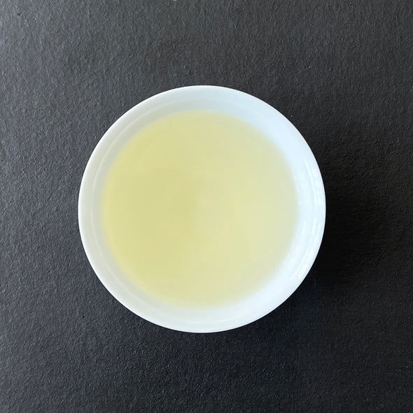 China: Long Jing Dragon Well 2025