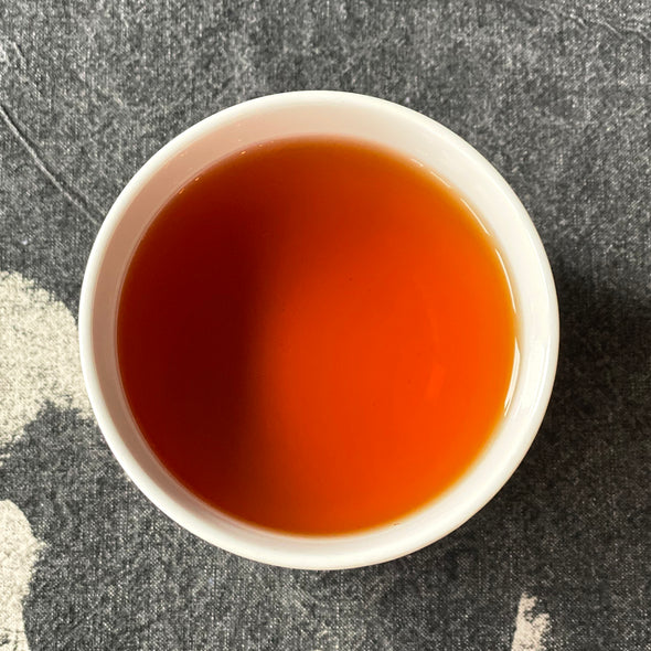 China: Tai Yang Hong Cha Black Tea