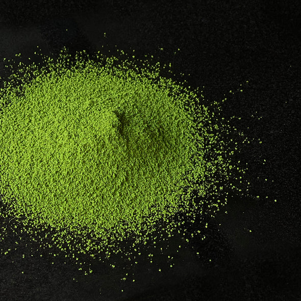 Japan: Shousui Matcha